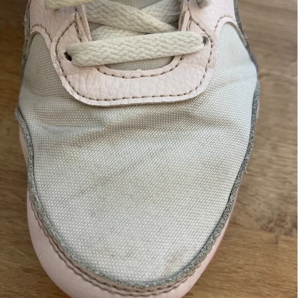 Nike Womens Air Max SC Sneakers Pink Size 9 Stains Athleisure Athletic - Picture 10 of 10